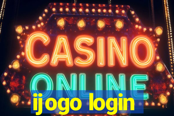 ijogo login